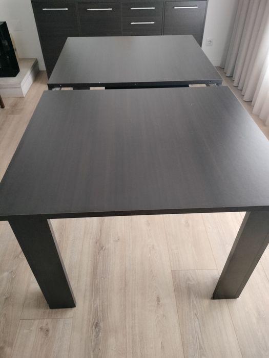 Moveis sala jantar mais móvel tv