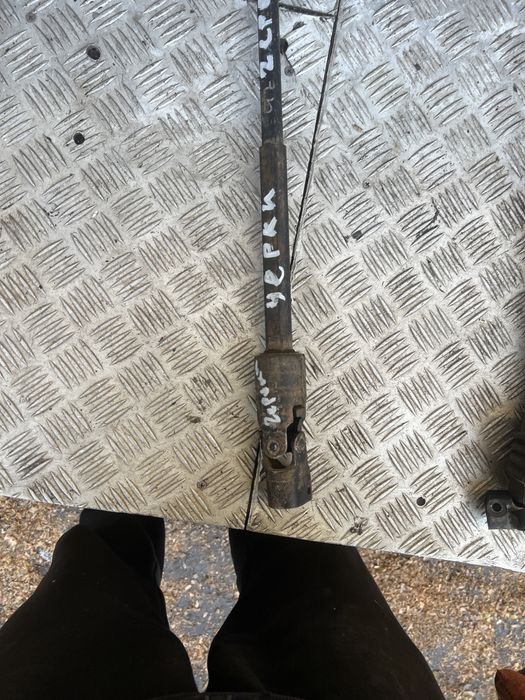 Карданчик рулевой кардан джип чероки cherokee 91