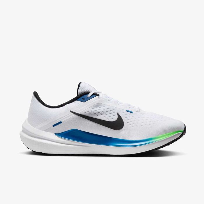 ‼️Кроссовки Nike Air Winflo 10 Pegasus React Оригинал! (DV4022-103)