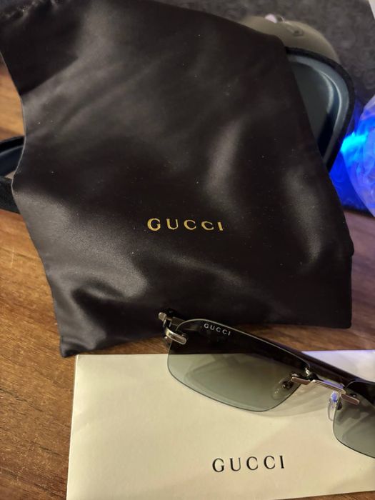 Окуляри Gucci ОРИГІНАЛ