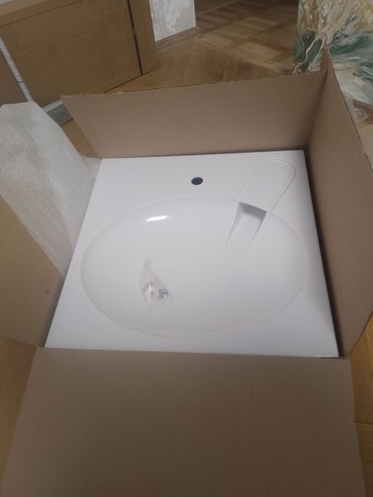 Раковина в ванную