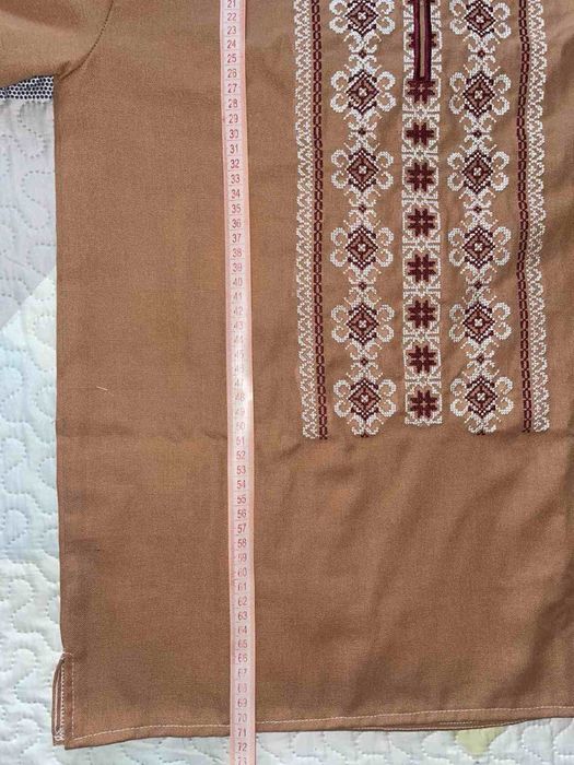 Вишиванка (парна)