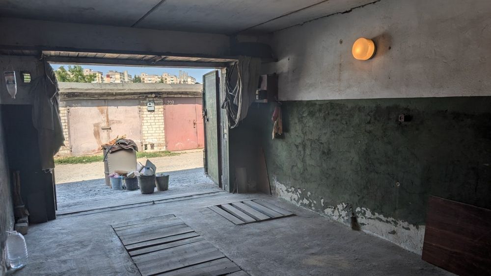 Продам гараж СевГОК, Даманский ГК Медик