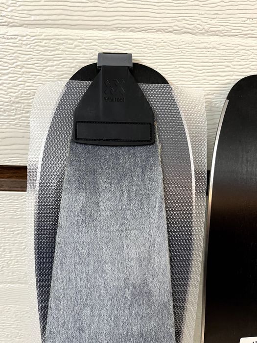 Narty Skitour, Skitur Volkl Rise 80 163, Dynafit Rotation 10