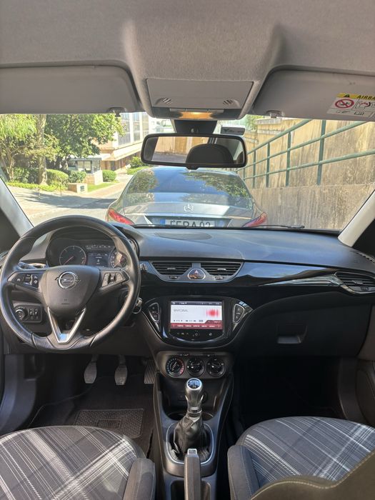 Opel Corsa 1.3 CDTI 95cv | 108.700km