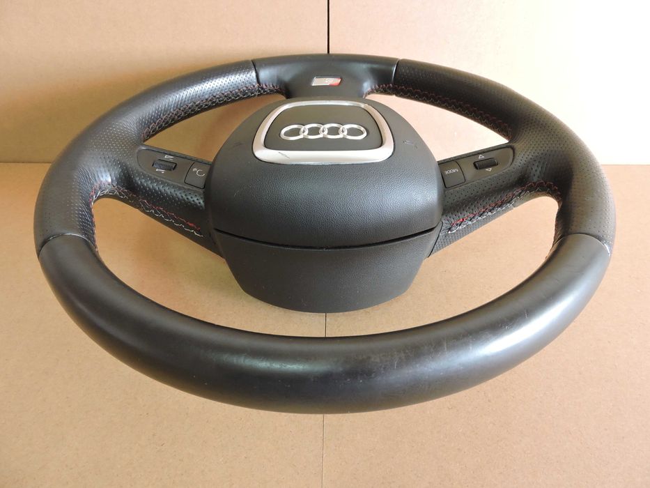 Volante Audi S-line