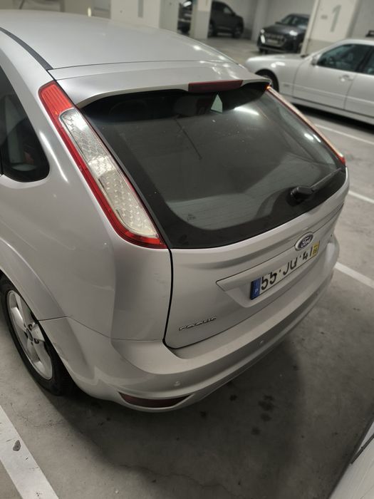 Focus Econetic  1.6 diesel  2010