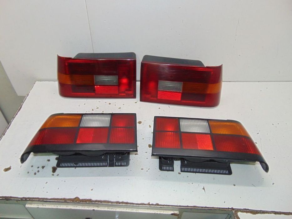 Volvo 460/Volvo 440 farolins