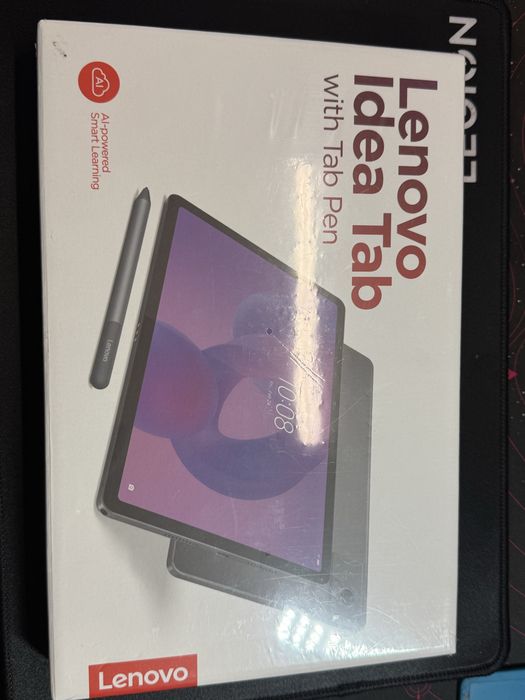 Lenovo idea tab tb336fu 8gb/128 wifi