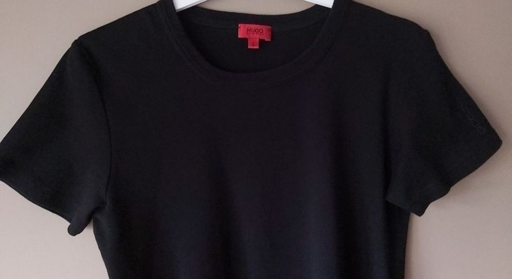 Hugo Boss bluzka damska rozmiar L
