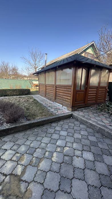 Дом по адресу ул. Капеланська (площадь 205 м²) - Atlanta.ua - фото 7