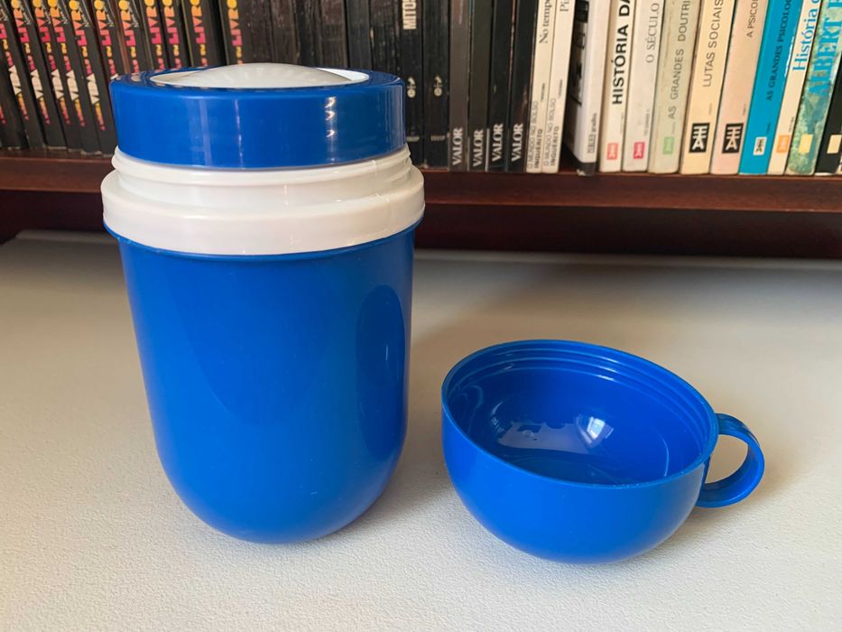 Plastic Container 0.25L64751564120321122