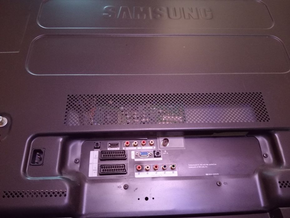 Продам 42ю плазму