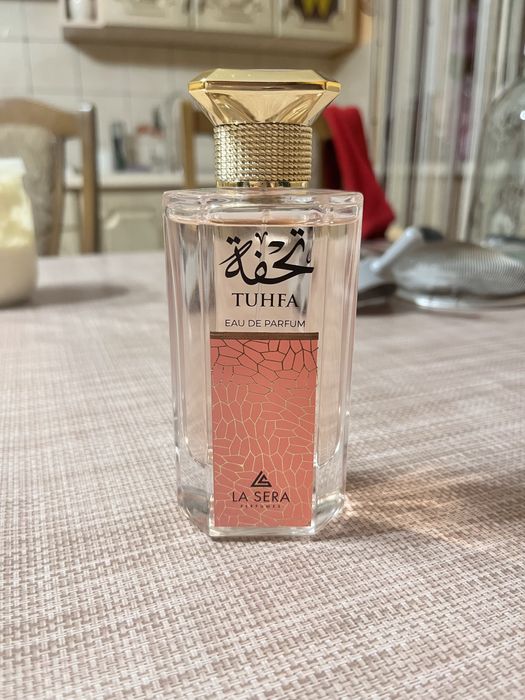 Духи La Sera Tuhfa