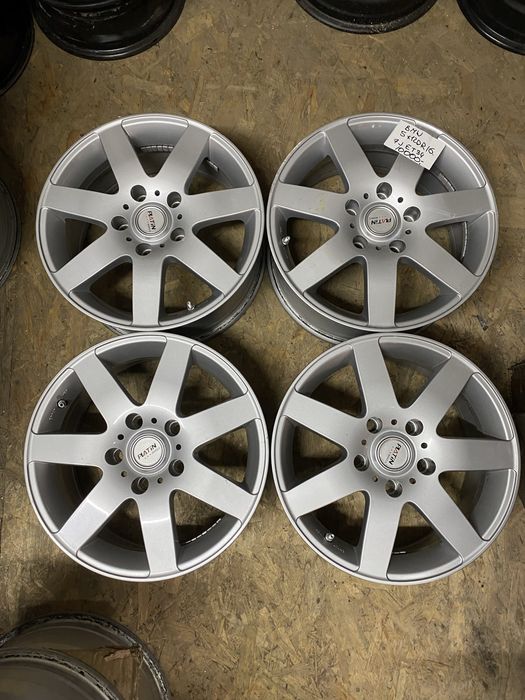 Діски 5 120R16 BMW