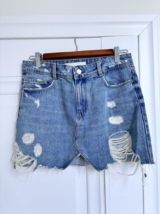 Спідниця юбка Zara S