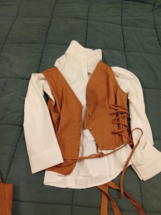 Vendo roupas femininas primavera/verão!