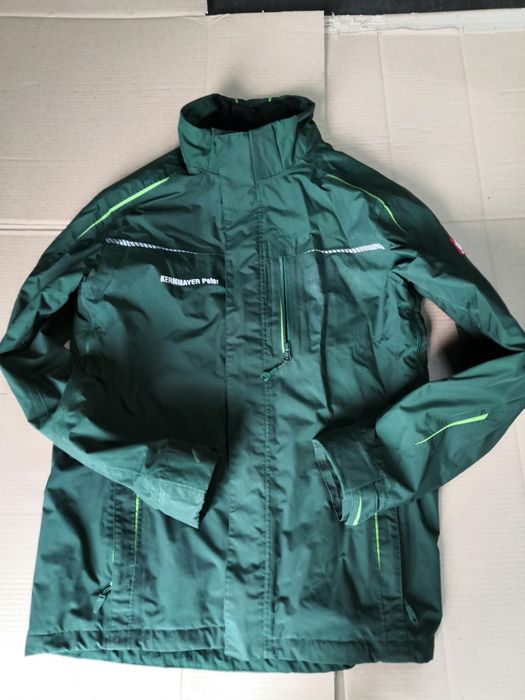 Куртка спецодежда