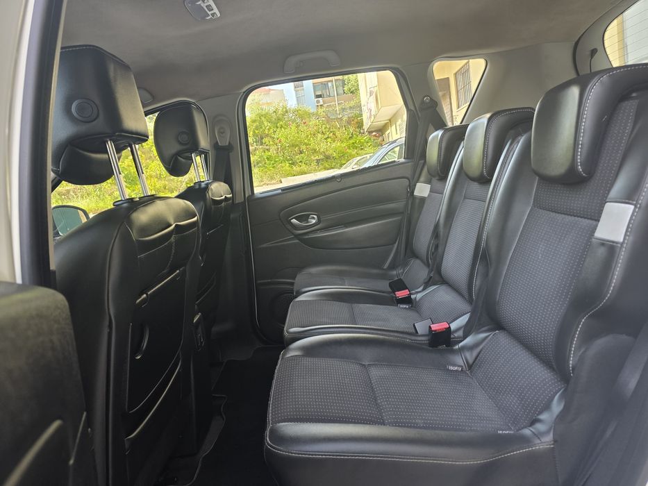 Renault Scénic 1.5 Diesel 2009