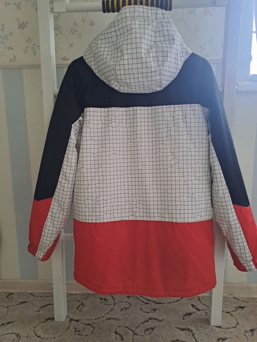 Куртка лижна Termit