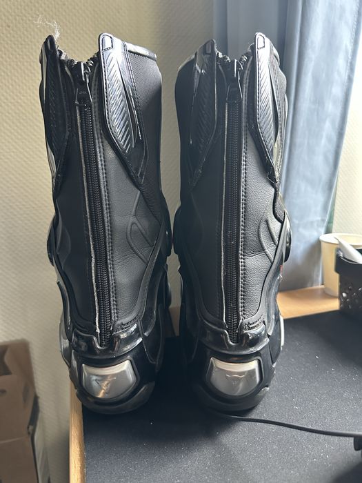 Мотоботи Dainese мотовзуття мотоекіп