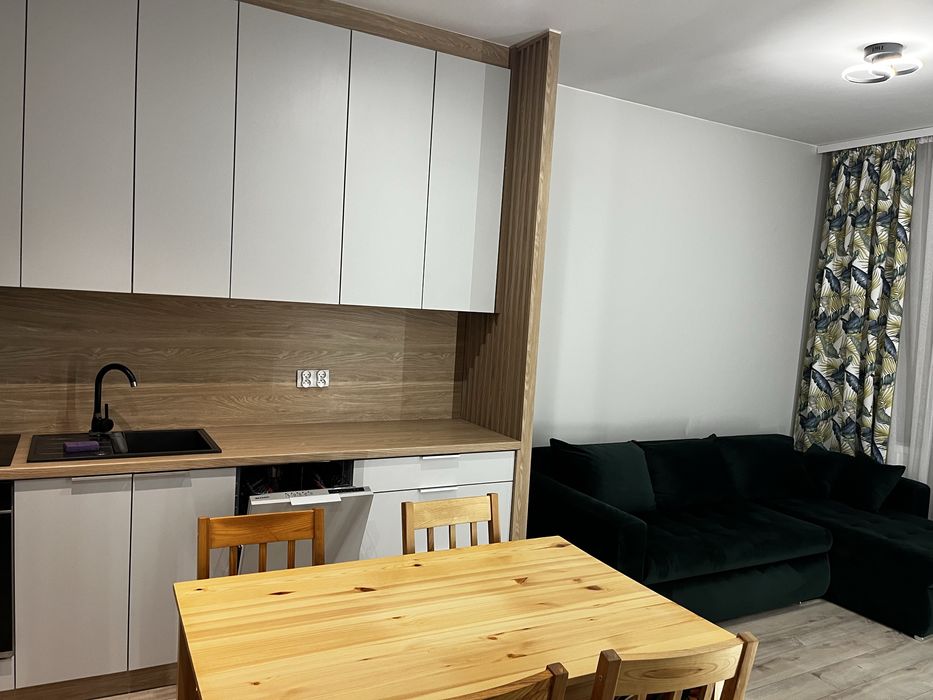 Mieszkanie 35m2 na doby