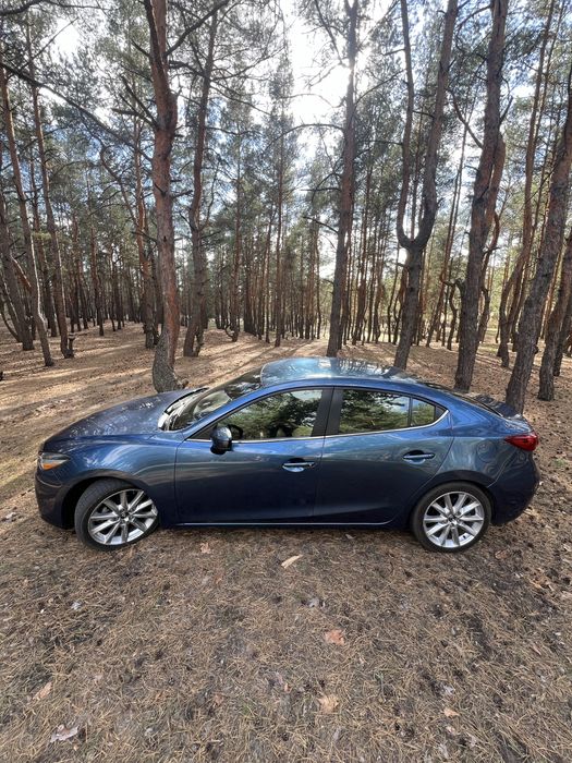 Продам Мазду3 FL Touring
