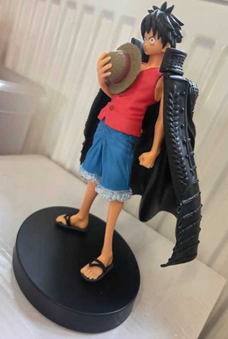 Figurka anime Monkey D Luffy One Piece