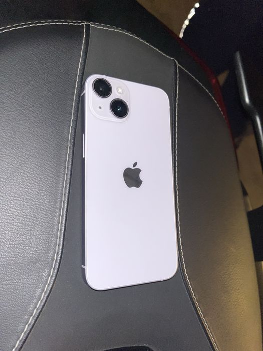iphone 14    roxo