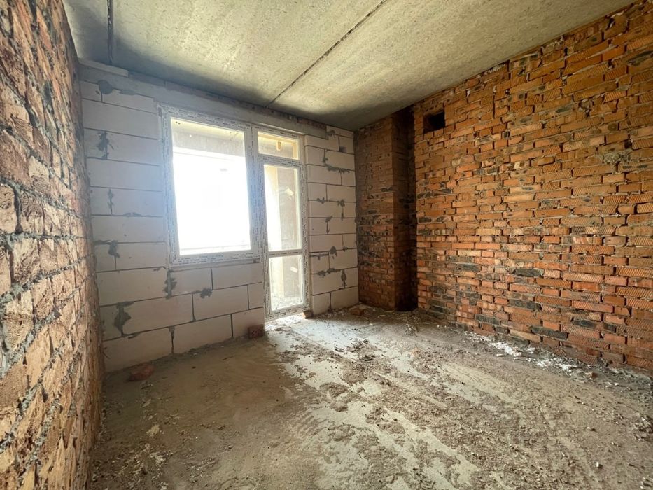 Продам 3к квартиру в новобудові