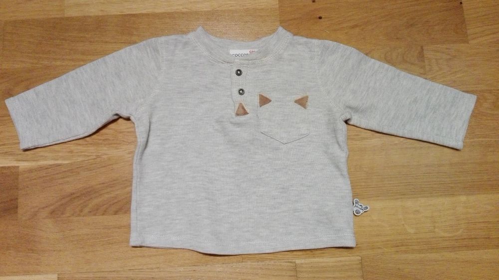 Sweter Coccodrillo