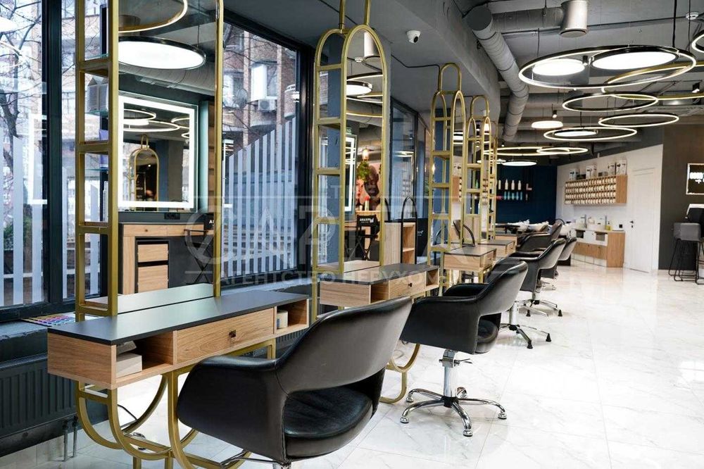 Продаж Торгівельна площа 9 років окупність Гоголівська, Центр, Київ