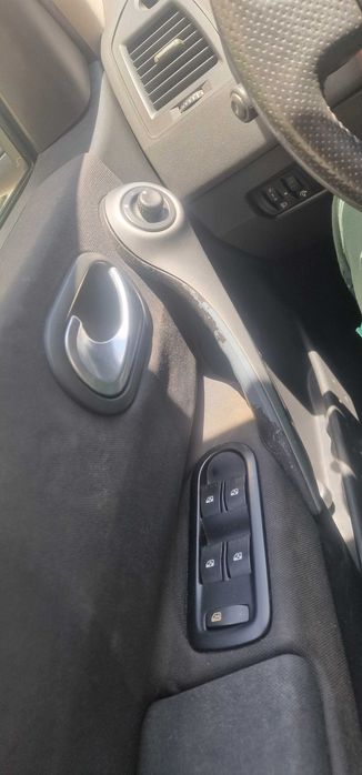 Renault Megane Break 1.5 Dci