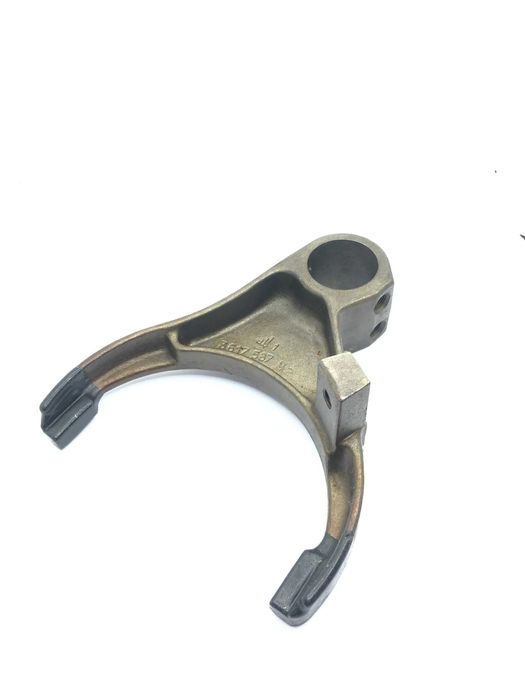 3617'587M2 Widełki skrzyni biegów żółw zając OEM