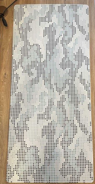 Игровая поверхность |  Коврик Dots