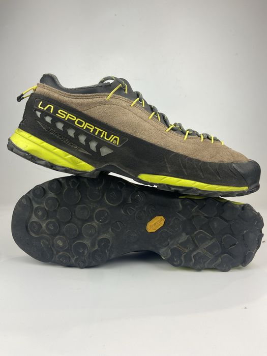 Трекінгові кросівки La Sportiva 46,5 розмір