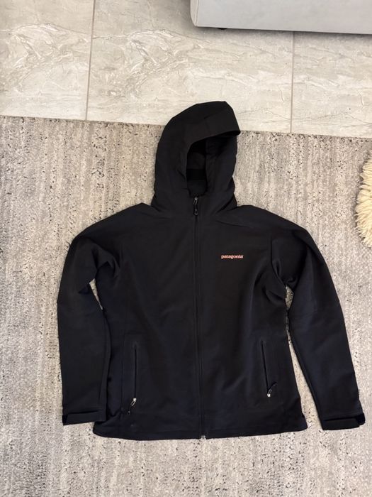 Вітровка Patagonia