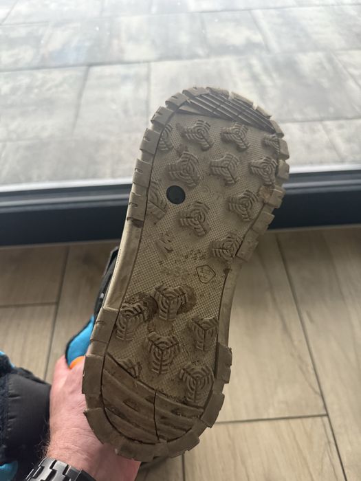 Sniegowce rozmiar 38