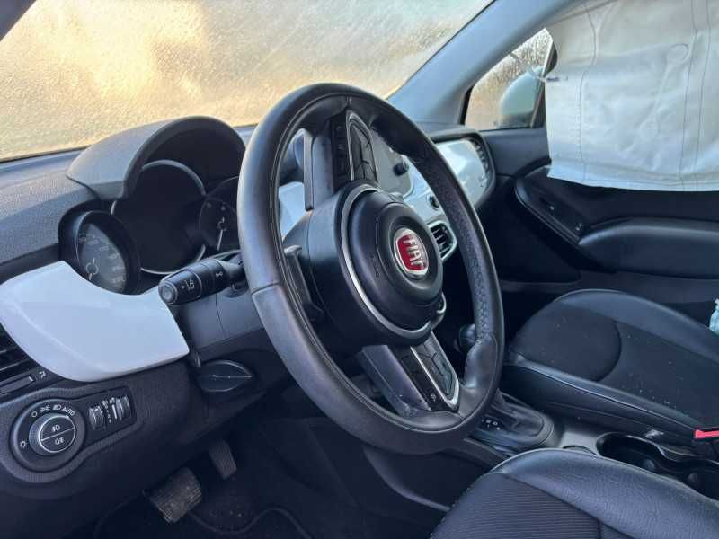 FIAT 500 X 1.6 D