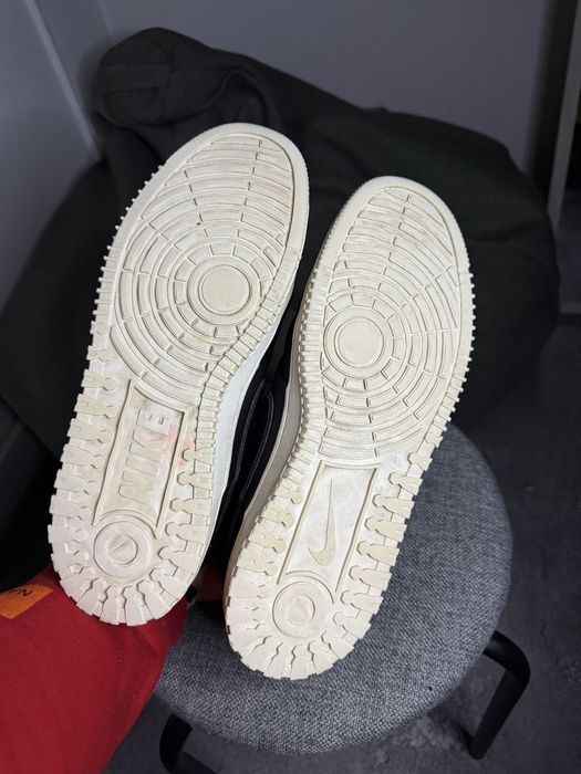 Кросівки NIKE COURT MID WINTER 46 30 кросівки найк корт утеплені
