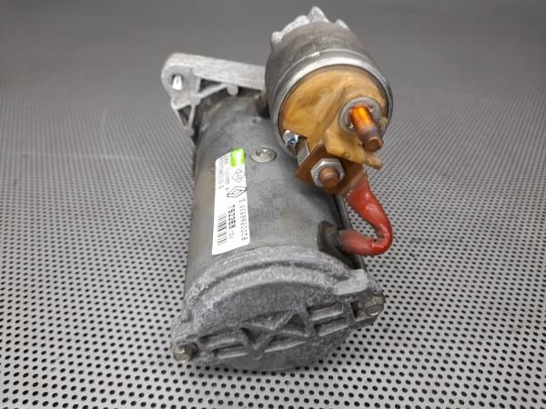 Motor de arranque RENAULT Laguna III (BT0/1)