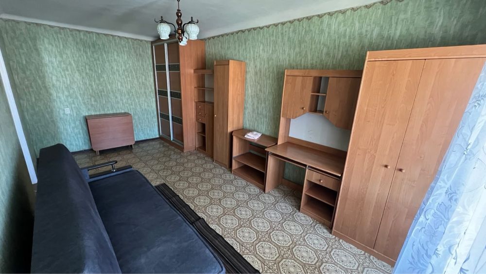 Продається однокімнатна квартира, м. Бар