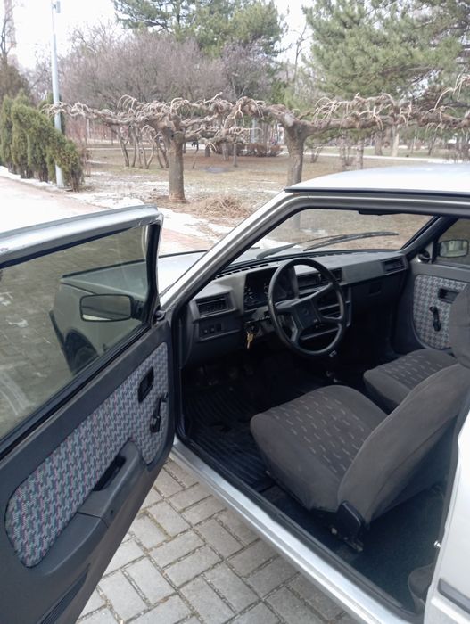 Таврия Nova 2003 год 1,2 за