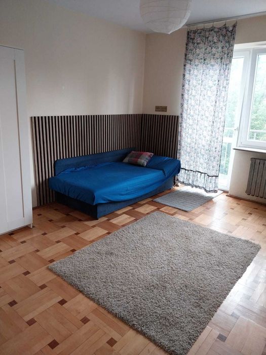 Wynajmę pokój w willi -Kameralnie,spokojnie.