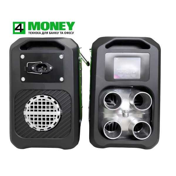 Отопитель Портативный GREELHEAT PRO MAX 5 кВт 12V / 5000W Автономный