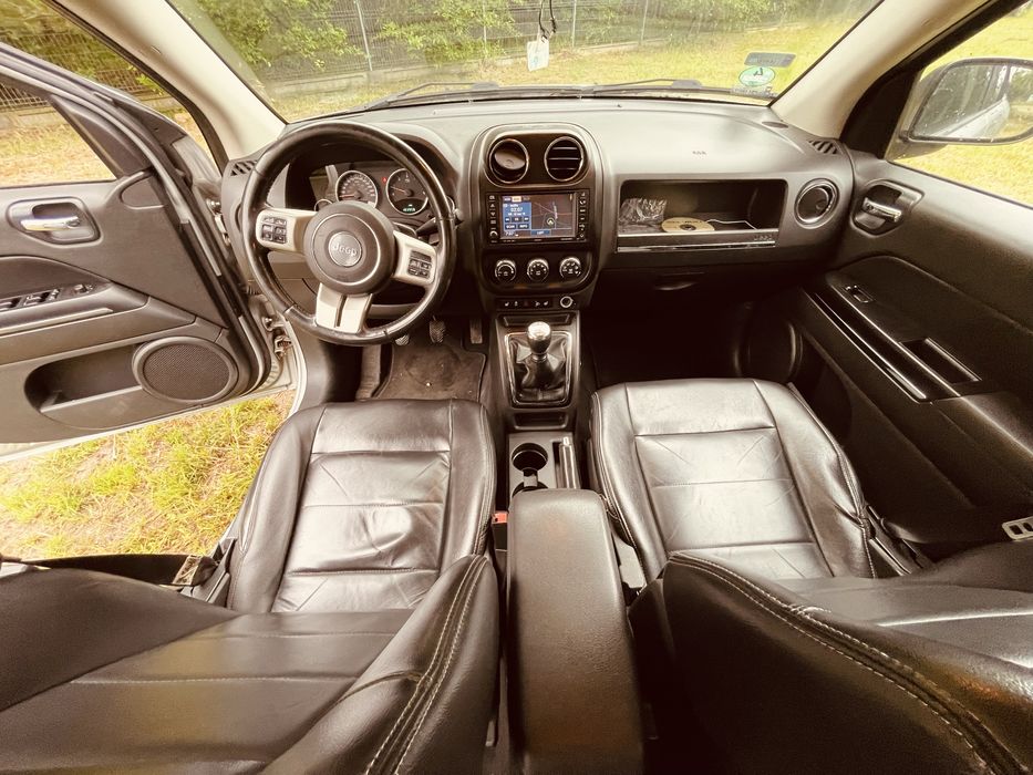 4x4 niski przebieg! Zamiana motocykl samochód