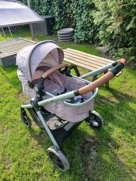 Wózek Maxi Cosi Zelia 2w1