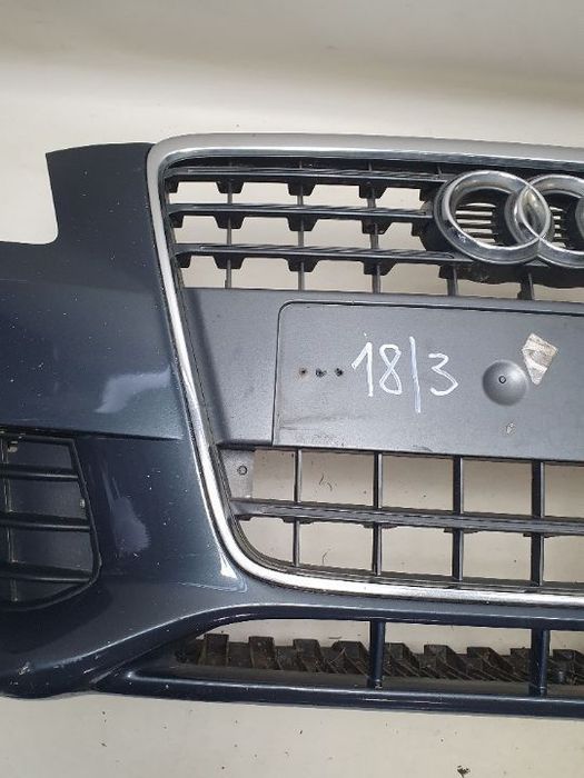 Audi A4 B8 8k0 2008-2011 przedni zderzak