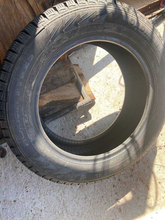 Ризина R16 15 205-215 дуже хороший стан розпаровка