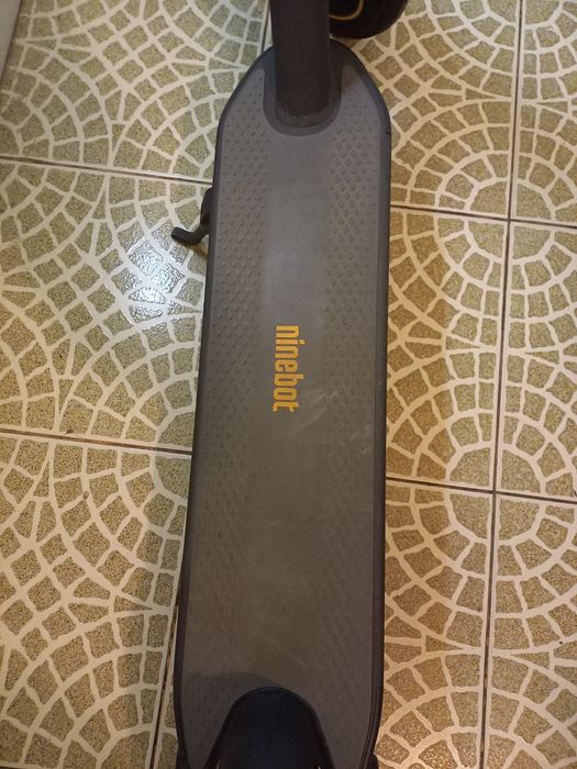 Электросамокат Ninebot MAX G 30